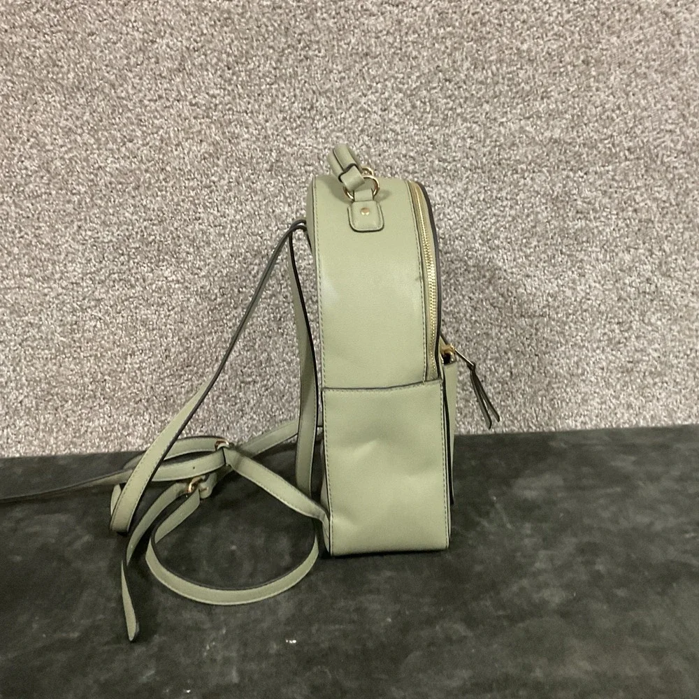 Womens Waterproof Backpack Purse Nylon Shoulder‎ Small Dome Travel School Bag